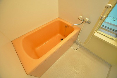 ジャミロ小倉 風呂画像