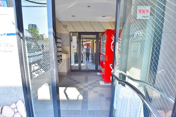 第61川崎ビル その他外観1