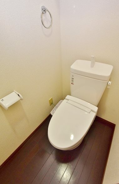 高峰第６晴和ビル その他4