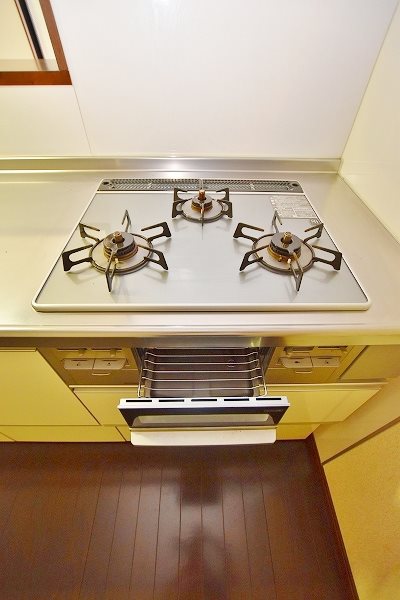 高峰第６晴和ビル その他6