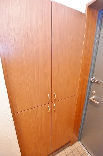 高峰第６晴和ビル その他9