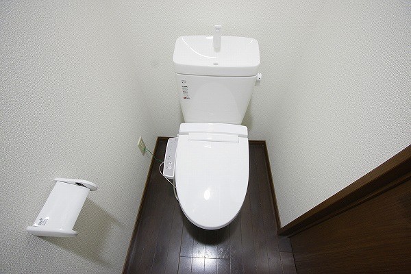 高峰第６晴和ビル その他2