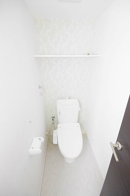 エルティアラ上富野 その他1