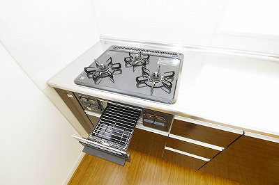 エルティアラ上富野 その他2