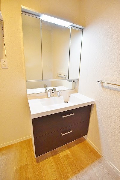 シャーメゾン優蒼の杜　壱番館 その他1