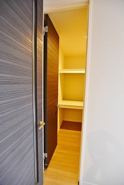 シャーメゾン優蒼の杜　壱番館 その他17