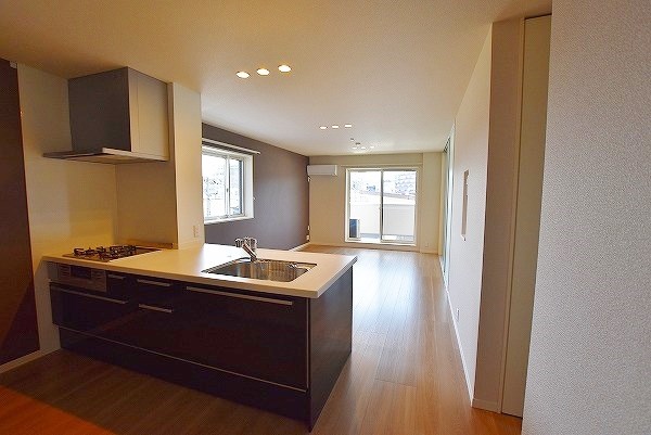 シャーメゾン優蒼の杜　壱番館 その他19