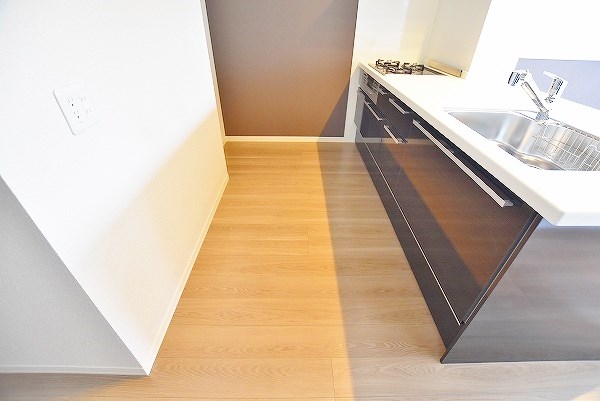 シャーメゾン優蒼の杜　壱番館 その他20