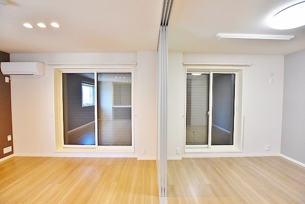 シャーメゾン優蒼の杜　壱番館 その他42