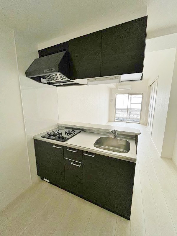 ONE　PROJECT三萩野（ワンプロジェクト三萩野） キッチン