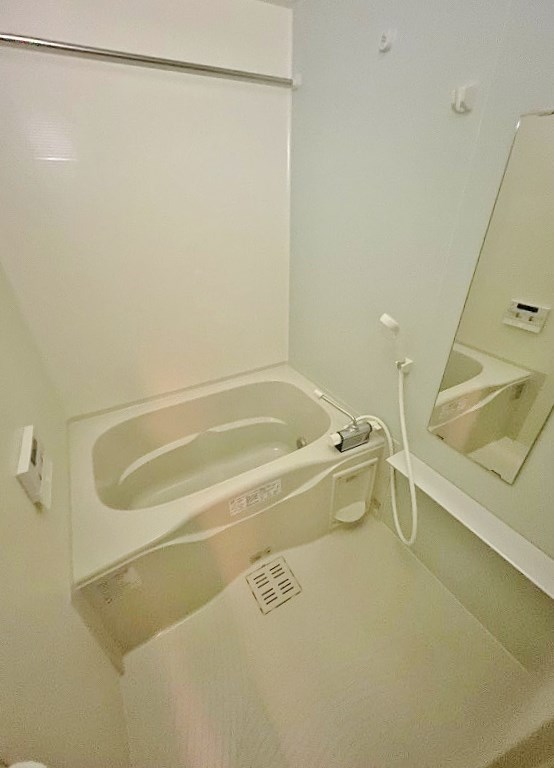 ONE　PROJECT三萩野（ワンプロジェクト三萩野） 風呂画像