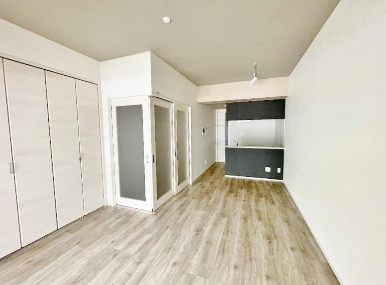 ONE　PROJECT三萩野（ワンプロジェクト三萩野） リビング