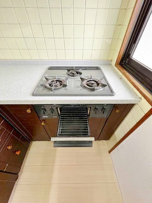 フジエホワイトローザ熊谷 その他5