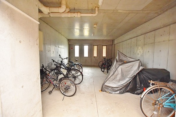 サンクス光   その他外観3