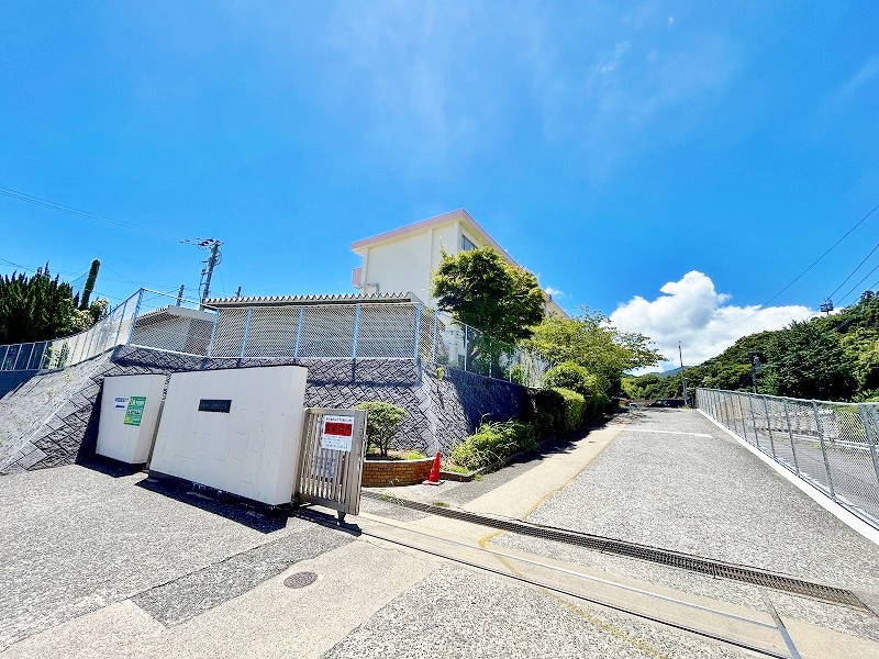 サンクス光   周辺画像6