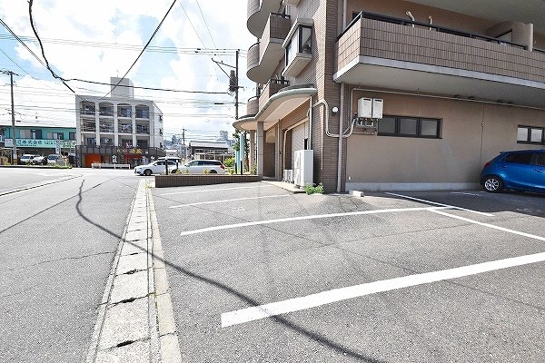 メゾンドプラム嵐山  その他外観1