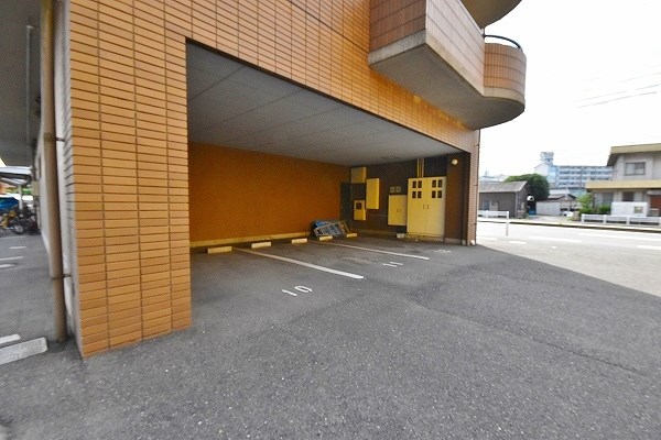 メゾンドプラム嵐山  その他外観2