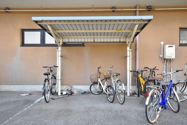 メゾンドプラム嵐山  その他外観3