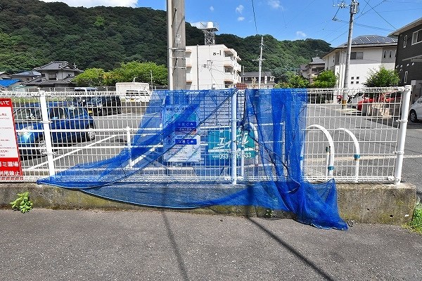 メゾンドプラム嵐山  その他外観4