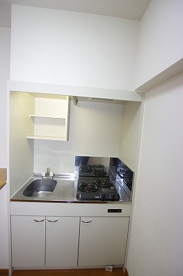 ベイプレイス小倉   キッチン