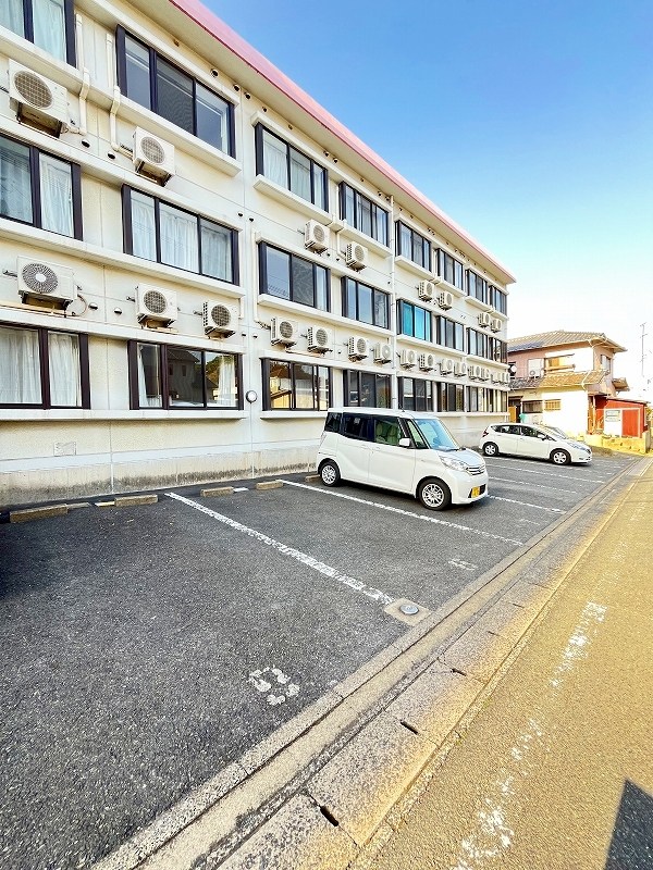 グレース緑ヶ丘    その他外観1