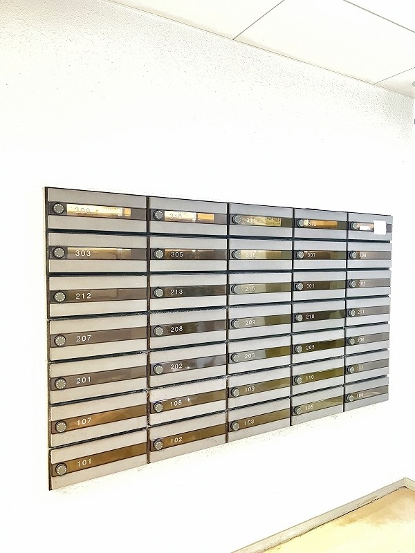 グレース緑ヶ丘    その他外観5