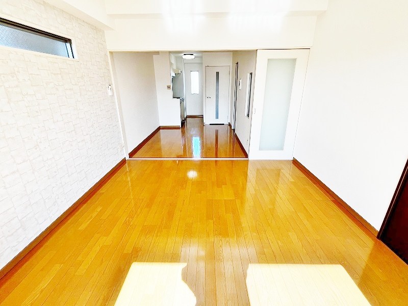 フリーエントＵＴ  ベッドルーム