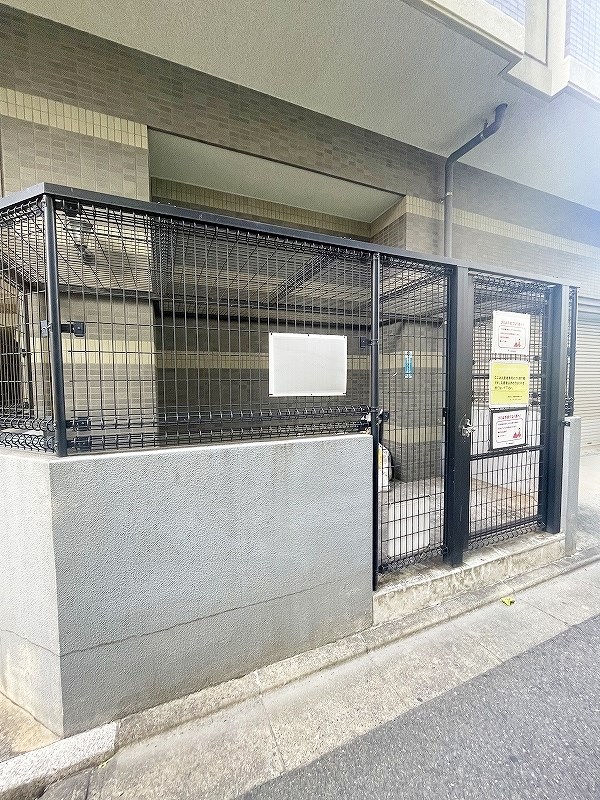 堺町センタービル  その他外観3