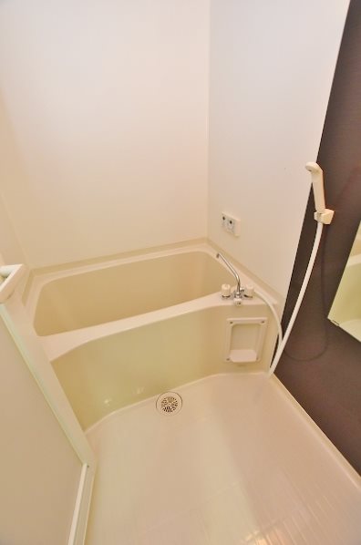 高峰第６晴和ビル 風呂画像