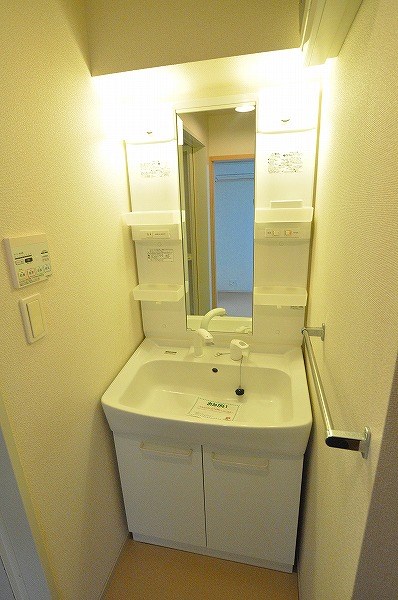 ラインハイム足立山Ｄ  その他1