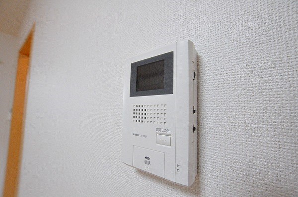 ラインハイム足立山Ｄ  その他3