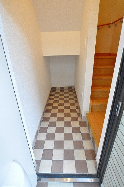 ラインハイム足立山Ｄ  その他7