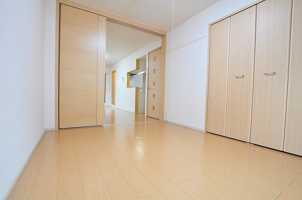 ラインハイム足立山Ｄ  その他17