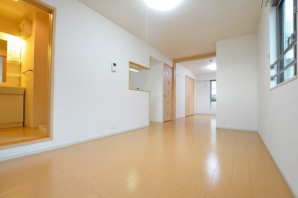 ラインハイム足立山Ｄ  その他21