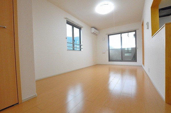 ラインハイム足立山Ｄ  その他23