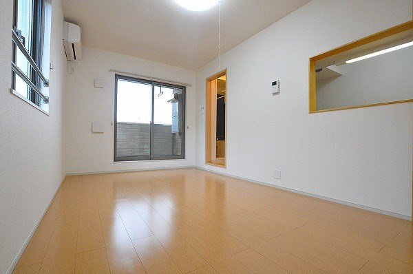 ラインハイム足立山Ｄ  その他24