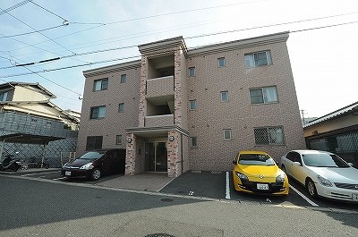 Prim Rose（プリムローズ） 201号室 外観