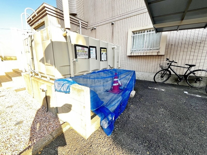 ブランシュ砂津 その他外観1