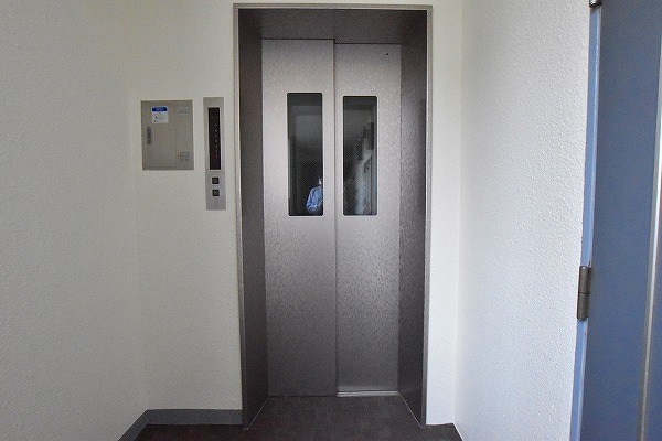 ブランシュ砂津 その他外観5