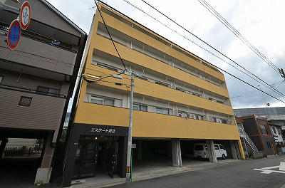 エステート足立 その他外観1