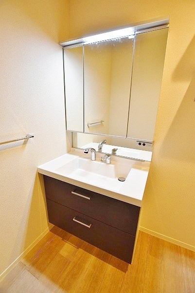 シャーメゾン優蒼の杜　壱番館 その他1