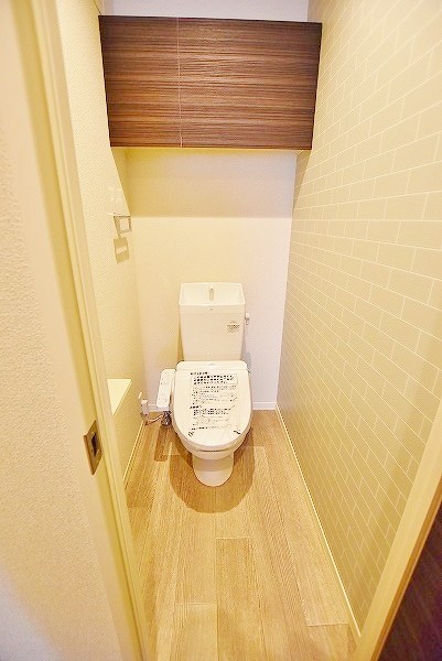 シャーメゾン優蒼の杜　壱番館 その他2