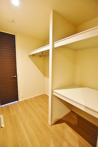 シャーメゾン優蒼の杜　壱番館 その他4