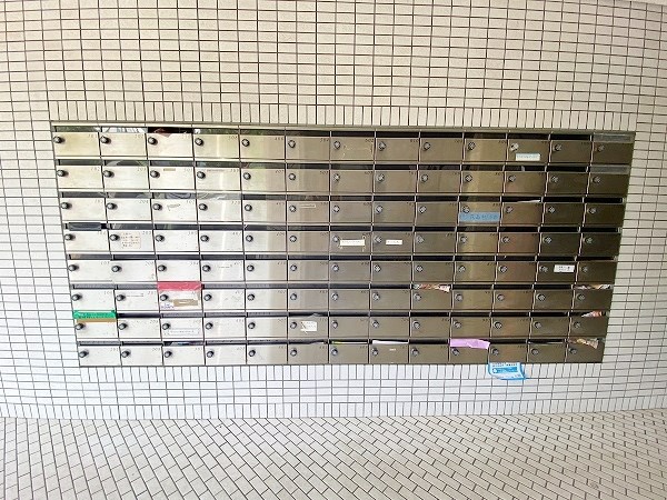 ヒットパークレジデンス三萩野  その他外観6