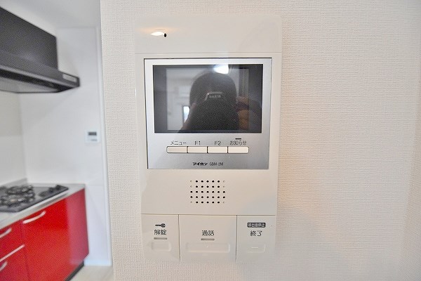 リュシオールレジデンス その他4