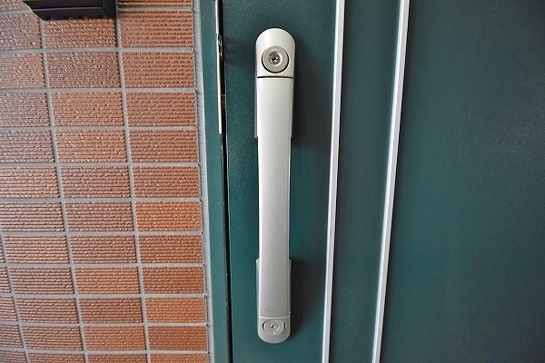 リュシオールレジデンス その他6