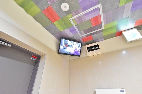 リュシオールレジデンス その他外観2