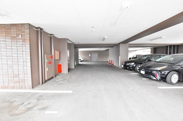 リュシオールレジデンス その他外観5