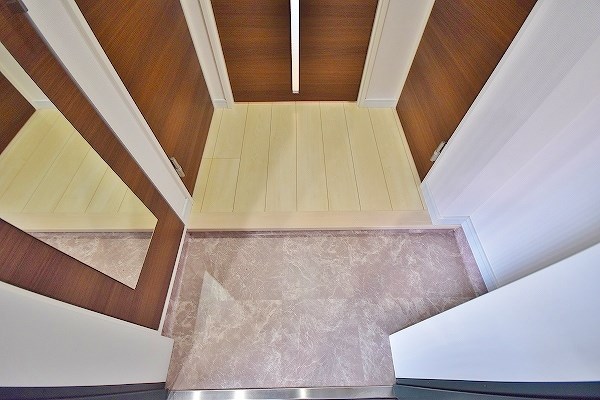 リュシオールレジデンス その他9