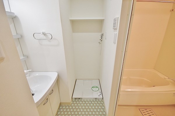 リュシオールレジデンス その他12